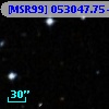 [MSR99] 053047.75-382322.11
