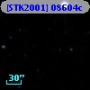 [STK2001] 08604c
