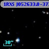 1RXS J052633.0-373302