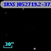 1RXS J052719.2-373426