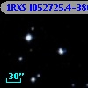 1RXS J052725.4-380518