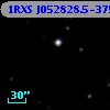 1RXS J052828.5-375025