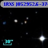 1RXS J052952.6-374226