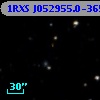 1RXS J052955.0-365643