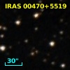 IRAS 00470+5519
