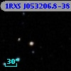 1RXS J053206.8-381702
