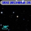 1RXS J053408.0-382144