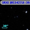 1RXS J053427.8-384142