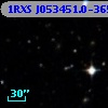 1RXS J053451.0-365336