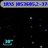 1RXS J053605.2-374630