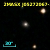 2MASX J05272067-3712338