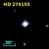HD 274155