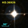 HD  36926