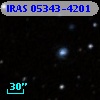 IRAS 05343-4201