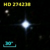 HD 274238