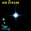 HD 274148