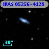 IRAS 05256-4128