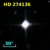 HD 274136