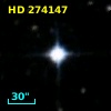 HD 274147