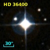 HD  36400