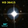 HD  36415