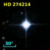 HD 274214