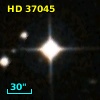 HD  37045