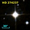 HD 274237