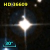HD  36609