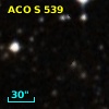 ACO S  539