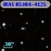 IRAS 05304-4125
