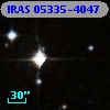 IRAS 05335-4047