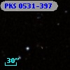 PKS 0531-397