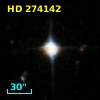 HD 274142