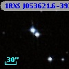 1RXS J053621.6-392238