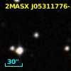 6dFGS gJ053117.7-391646