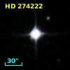 HD 274222