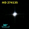 HD 274135