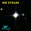 HD 274144
