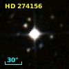 HD 274156