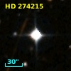 HD 274215