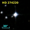 HD 274220