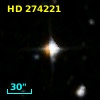 HD 274221
