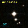 HD 274229
