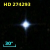 HD 274293