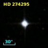 HD 274295