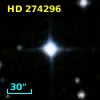 HD 274296