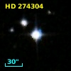 HD 274304