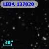 LEDA  137020