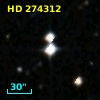 HD 274312